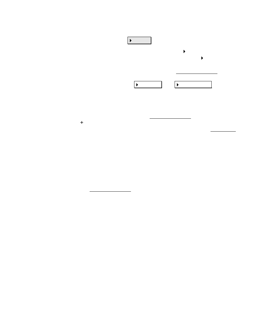 Scroll buttons, Special point symbols, Index cards | Spectra Precision Survey Pro v4.6 Recon and Nomad User Manual User Manual | Page 29 / 367