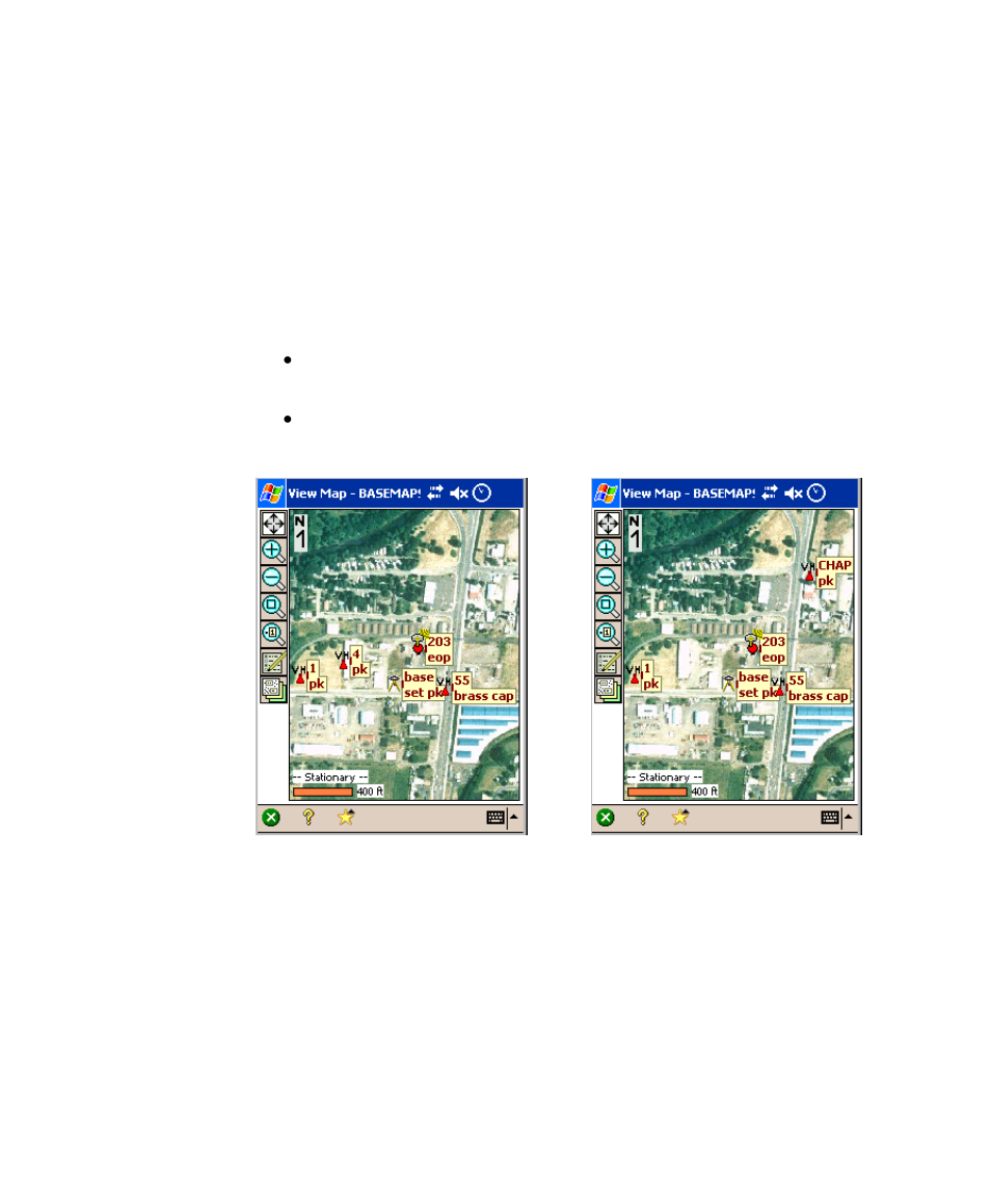 Quality of localization solutions | Spectra Precision Survey Pro v4.6 Recon and Nomad User Manual User Manual | Page 301 / 367