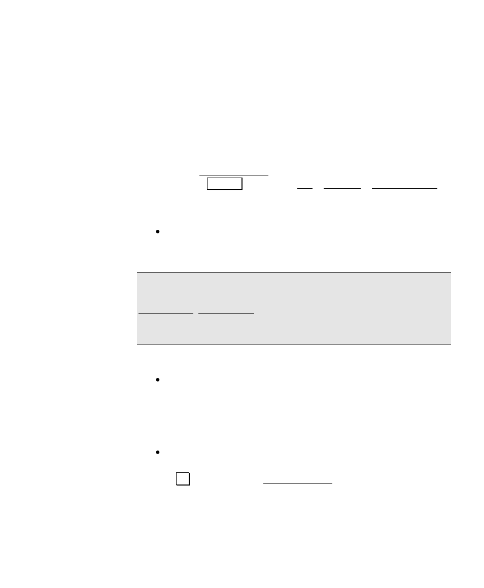 Rtk data collection, Measure mode | Spectra Precision Survey Pro v4.6 Recon and Nomad User Manual User Manual | Page 311 / 367