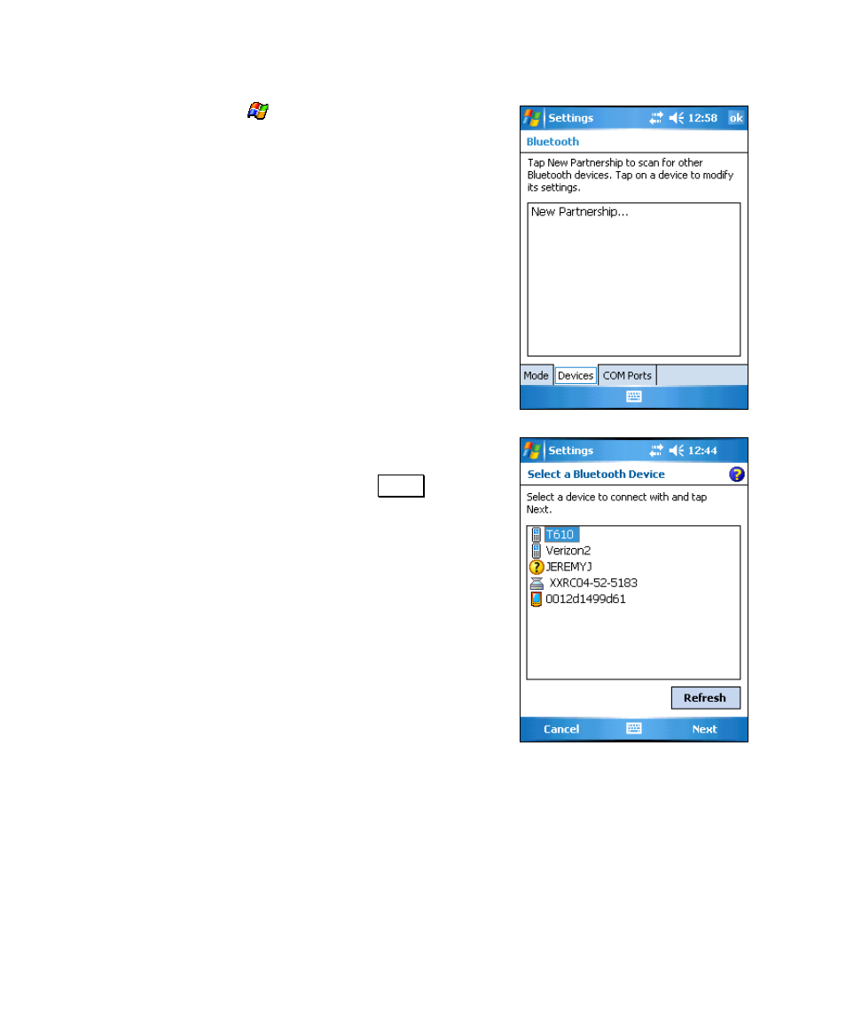 Spectra Precision Survey Pro v4.6 Recon and Nomad User Manual User Manual | Page 328 / 367