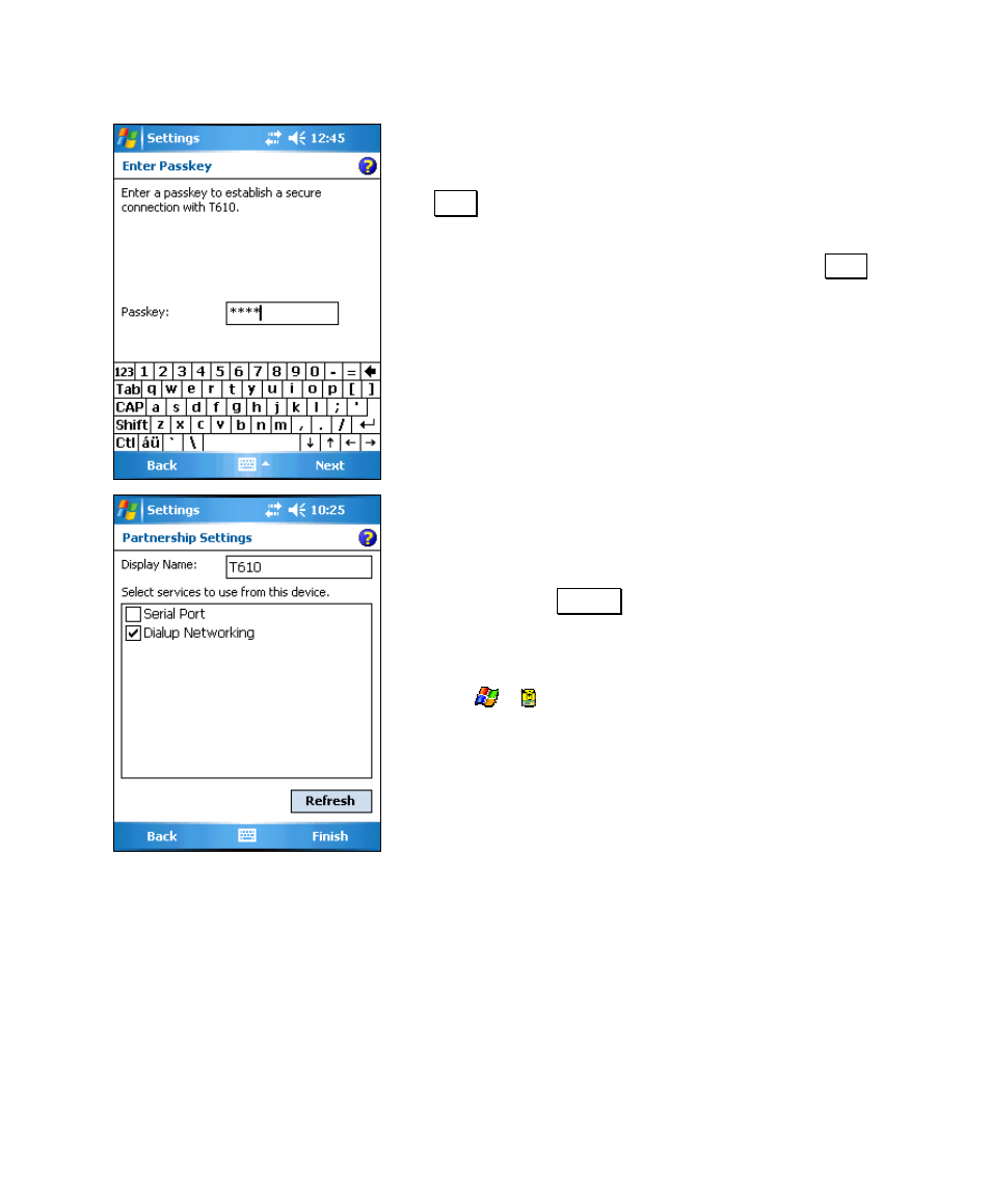 Spectra Precision Survey Pro v4.6 Recon and Nomad User Manual User Manual | Page 329 / 367