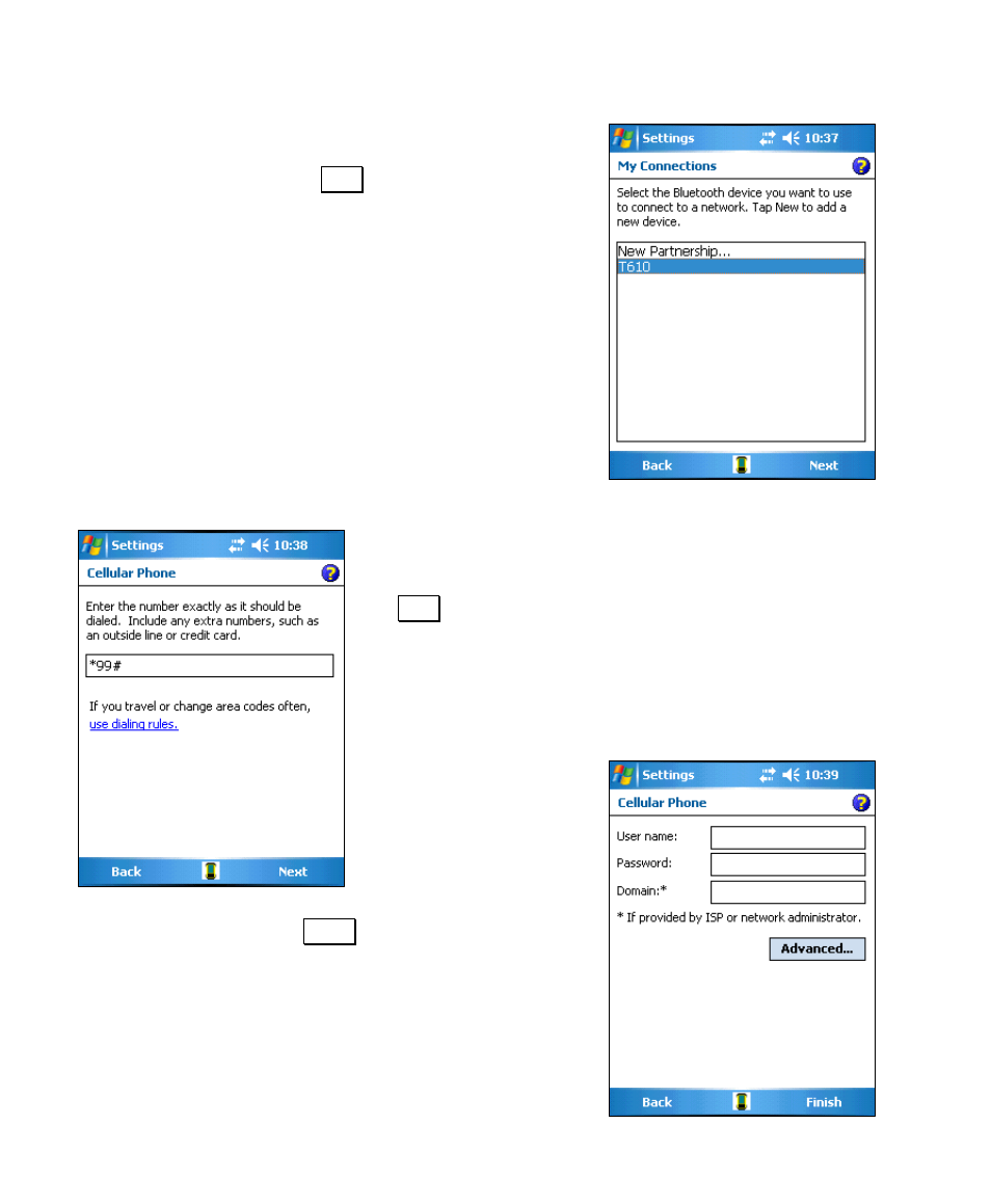 Spectra Precision Survey Pro v4.6 Recon and Nomad User Manual User Manual | Page 334 / 367