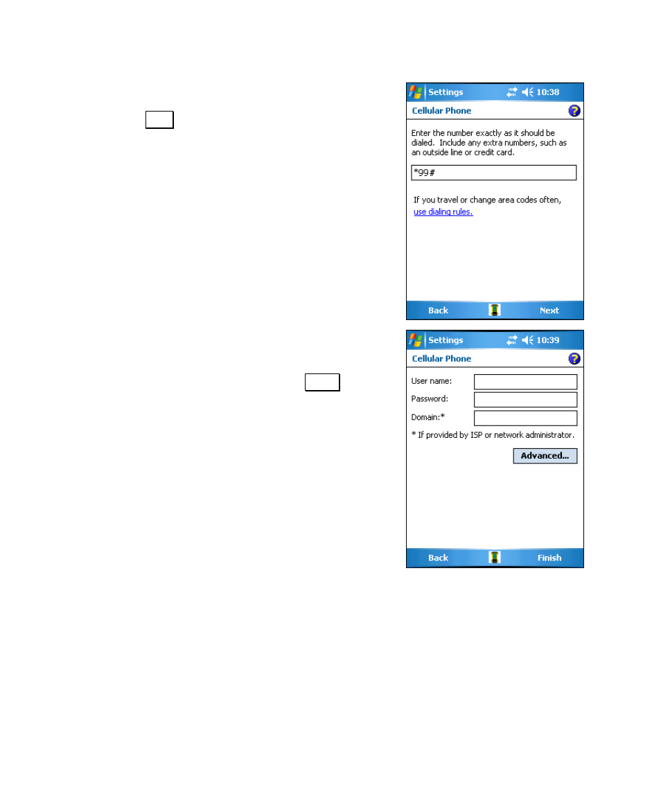 Spectra Precision Survey Pro v4.6 Recon and Nomad User Manual User Manual | Page 348 / 367