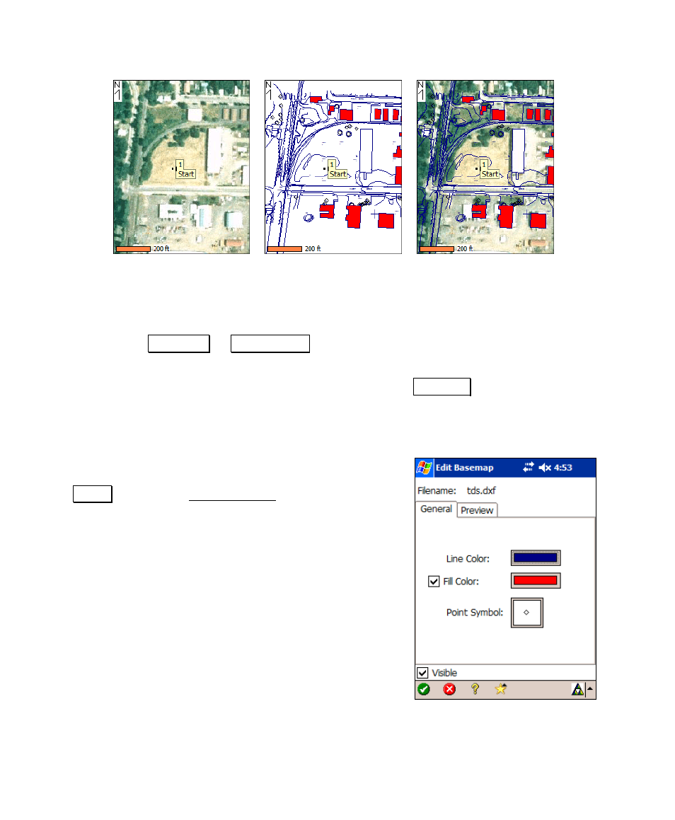 Spectra Precision Survey Pro v4.6 Recon and Nomad User Manual User Manual | Page 42 / 367