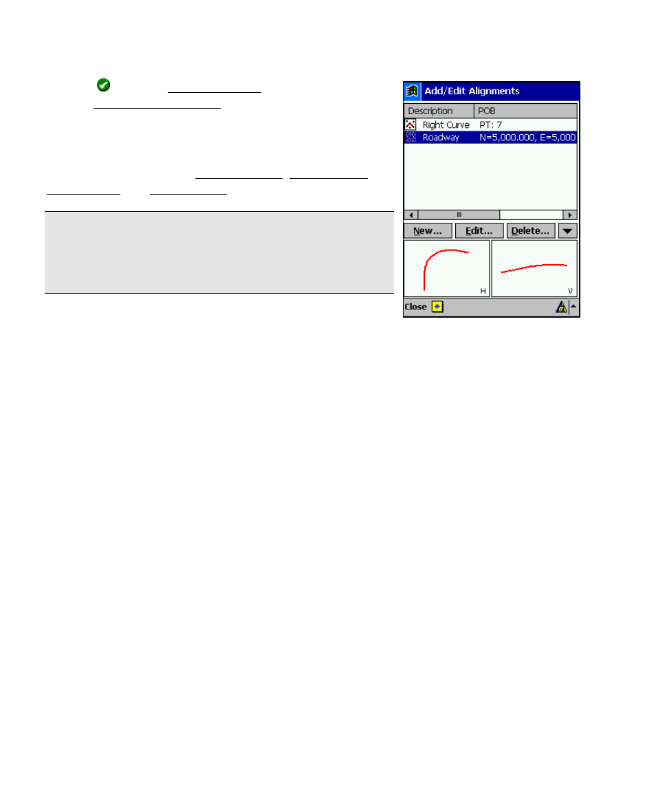 Spectra Precision Survey Pro v4.6 Recon and Nomad User Manual User Manual | Page 66 / 367