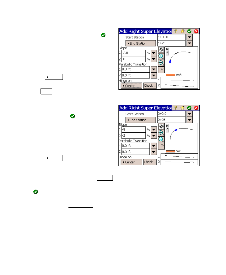 Spectra Precision Survey Pro v4.6 Ranger User Manual User Manual | Page 100 / 337