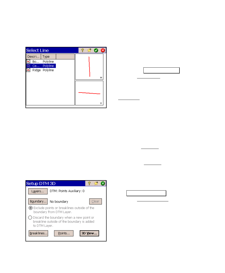 Spectra Precision Survey Pro v4.6 Ranger User Manual User Manual | Page 109 / 337