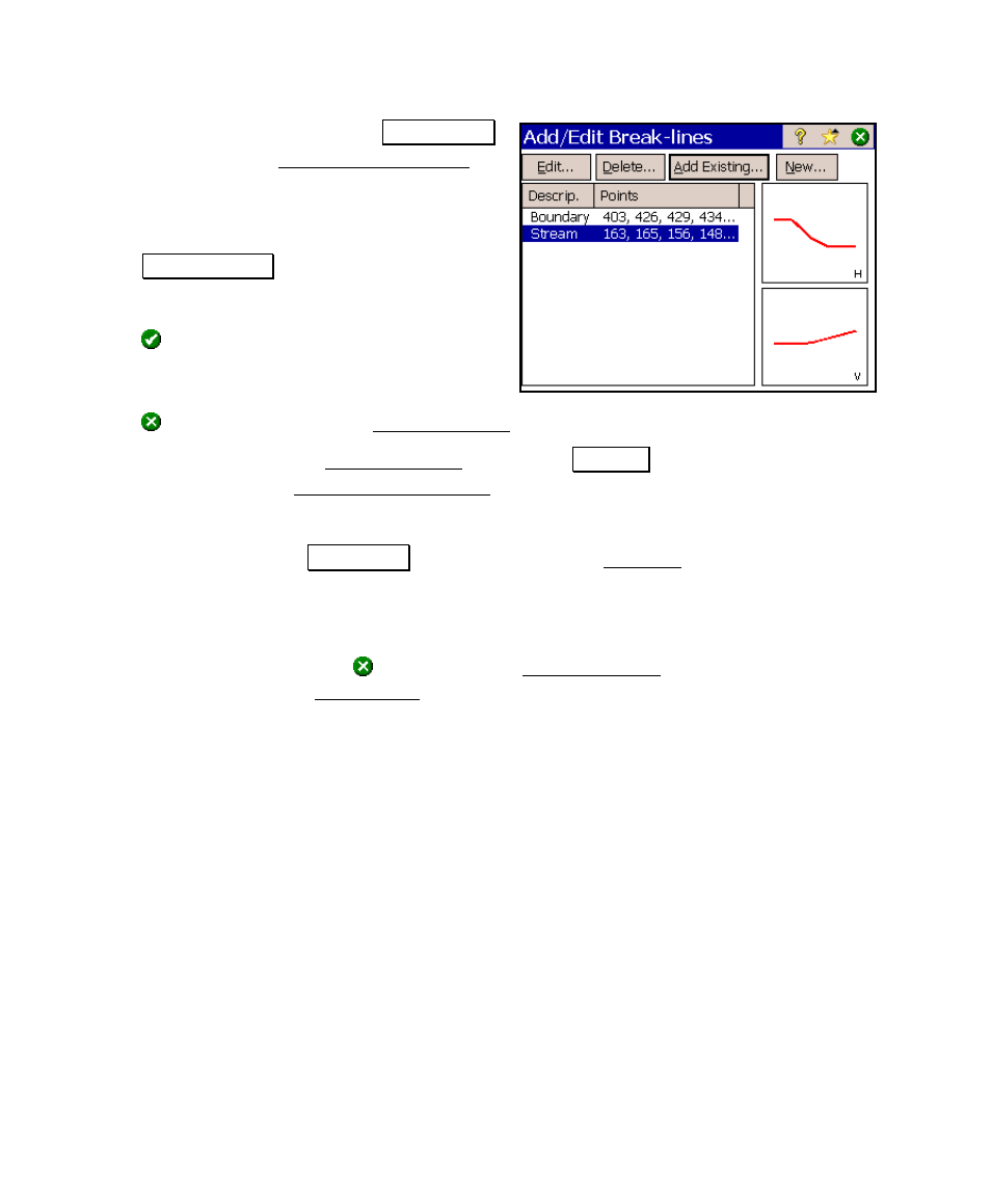 Spectra Precision Survey Pro v4.6 Ranger User Manual User Manual | Page 112 / 337