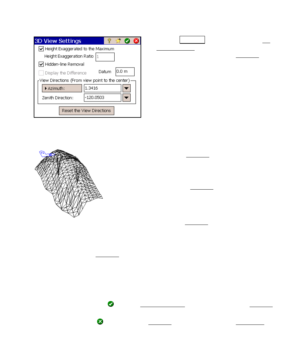 Spectra Precision Survey Pro v4.6 Ranger User Manual User Manual | Page 115 / 337