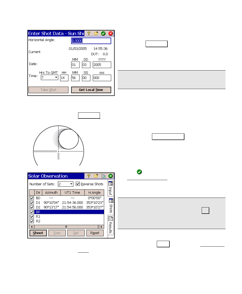 Spectra Precision Survey Pro v4.6 Ranger User Manual User Manual | Page 151 / 337