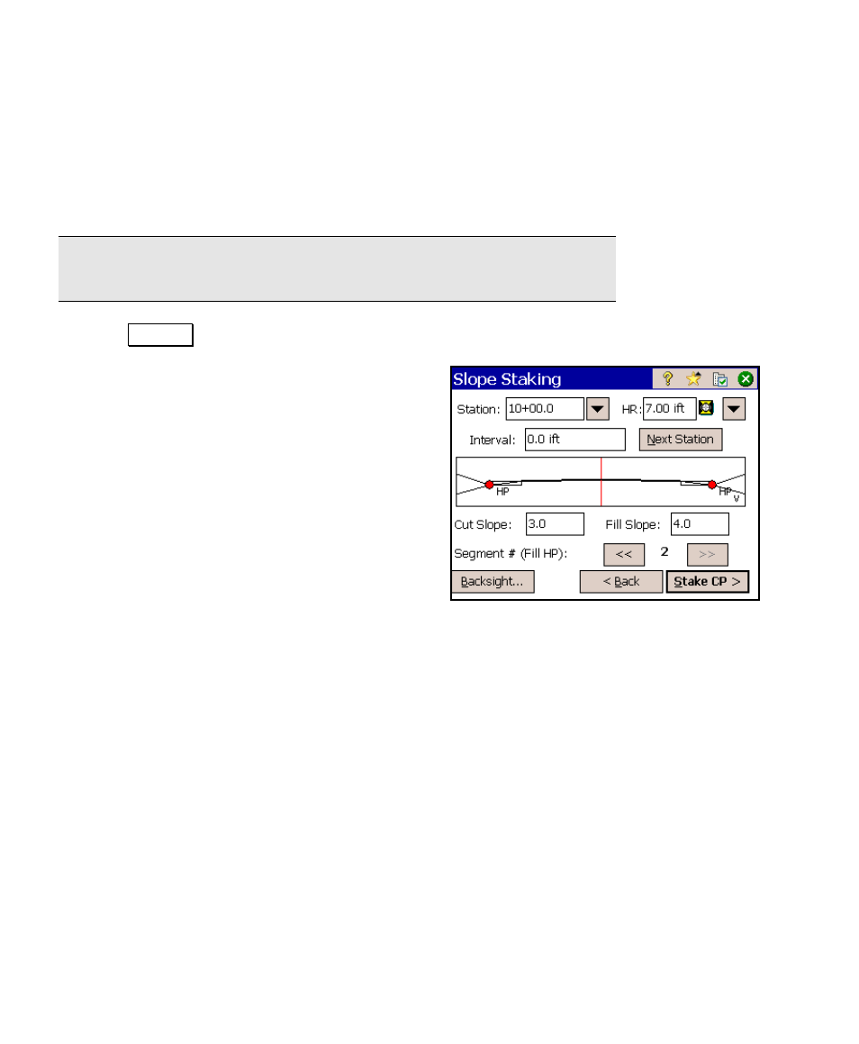 Spectra Precision Survey Pro v4.6 Ranger User Manual User Manual | Page 162 / 337