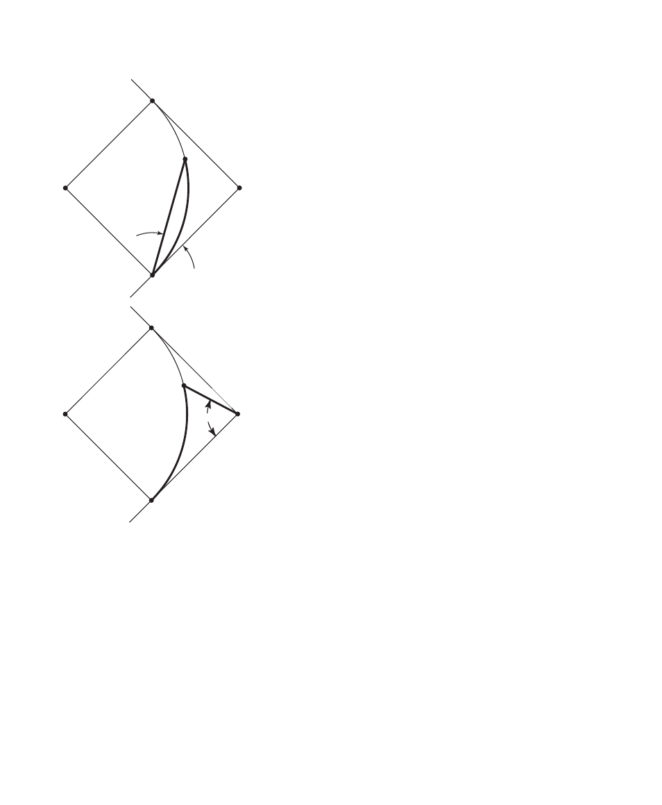 Pc deflection, Pi deflection | Spectra Precision Survey Pro v4.6 Ranger User Manual User Manual | Page 172 / 337