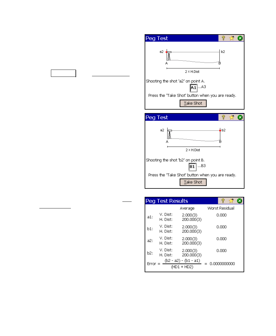 Spectra Precision Survey Pro v4.6 Ranger User Manual User Manual | Page 208 / 337