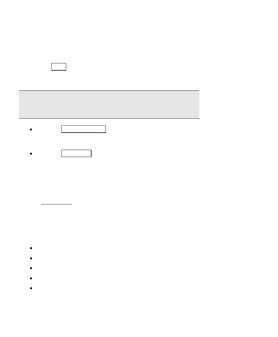 Key in zone | Spectra Precision Survey Pro v4.6 Ranger User Manual User Manual | Page 240 / 337