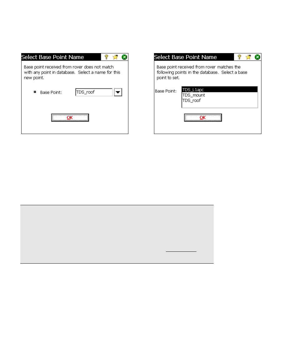 Spectra Precision Survey Pro v4.6 Ranger User Manual User Manual | Page 266 / 337