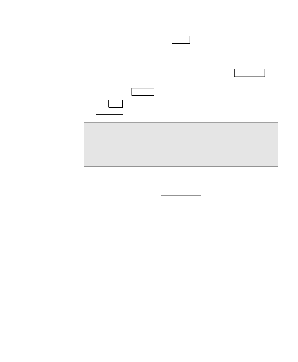 Occupy control point, Post process | Spectra Precision Survey Pro v4.6 Ranger User Manual User Manual | Page 291 / 337