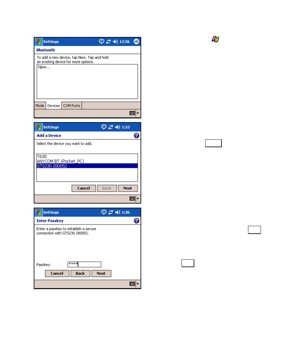 Spectra Precision Survey Pro v4.6 Ranger User Manual User Manual | Page 305 / 337