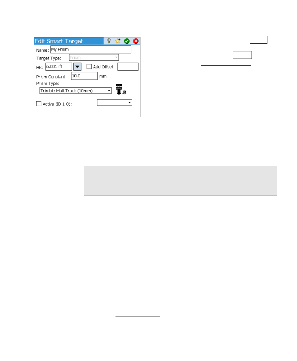 Spectra Precision Survey Pro v4.6 Ranger User Manual User Manual | Page 31 / 337