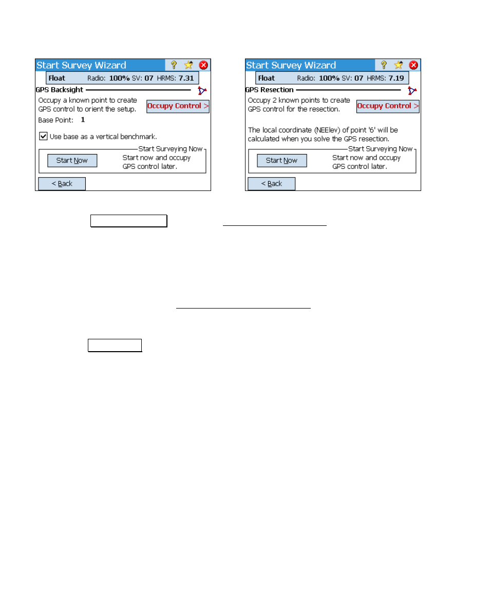 Spectra Precision Survey Pro v4.6 Ranger User Manual User Manual | Page 326 / 337