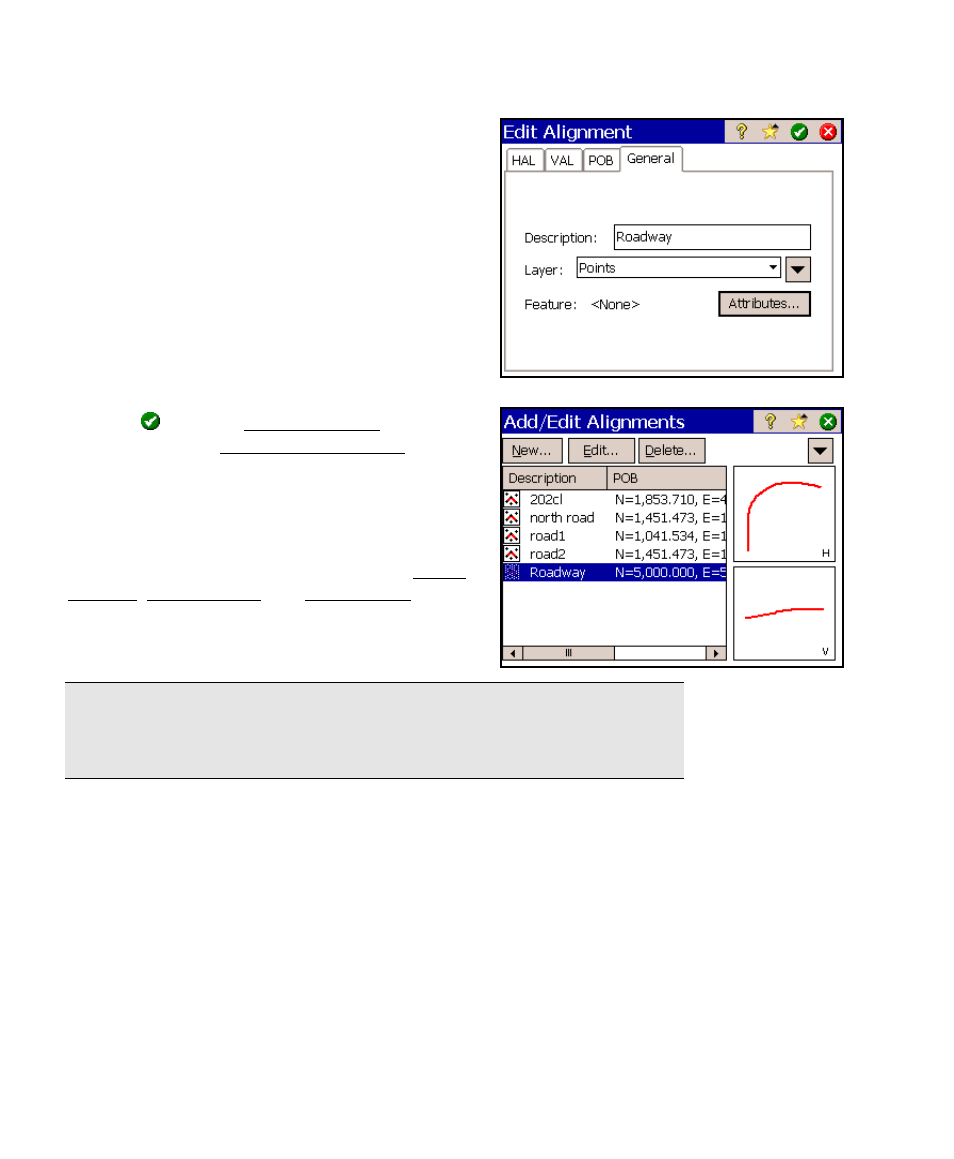 Spectra Precision Survey Pro v4.6 Ranger User Manual User Manual | Page 60 / 337