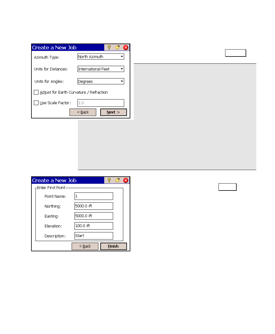 Spectra Precision Survey Pro v4.6 Ranger User Manual User Manual | Page 67 / 337