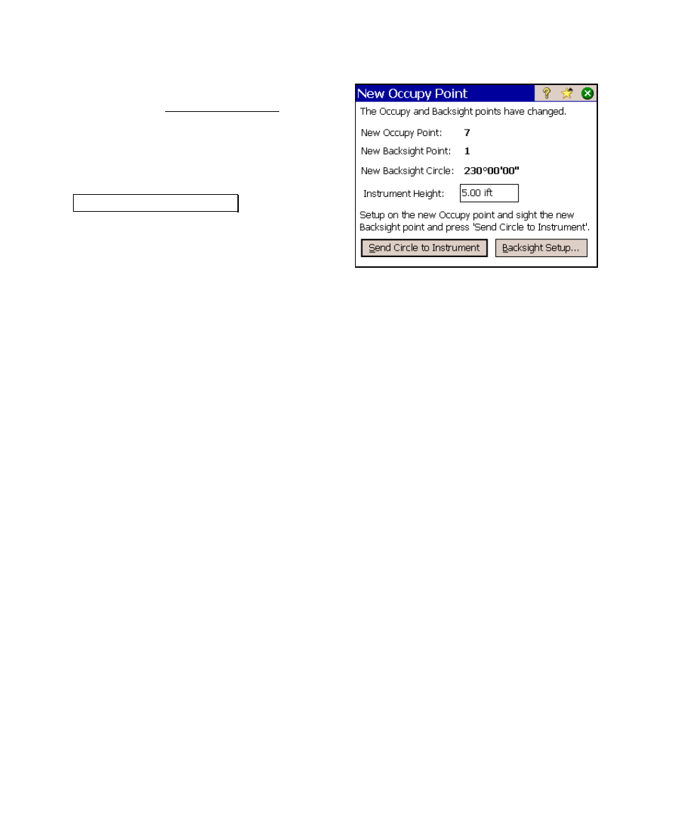 Spectra Precision Survey Pro v4.6 Ranger User Manual User Manual | Page 82 / 337