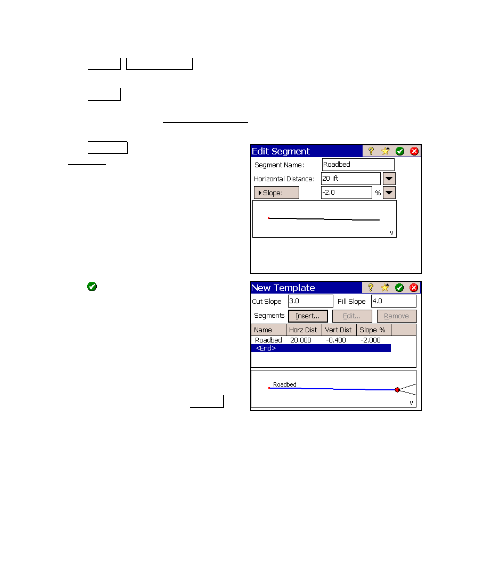 Spectra Precision Survey Pro v4.6 Ranger User Manual User Manual | Page 92 / 337
