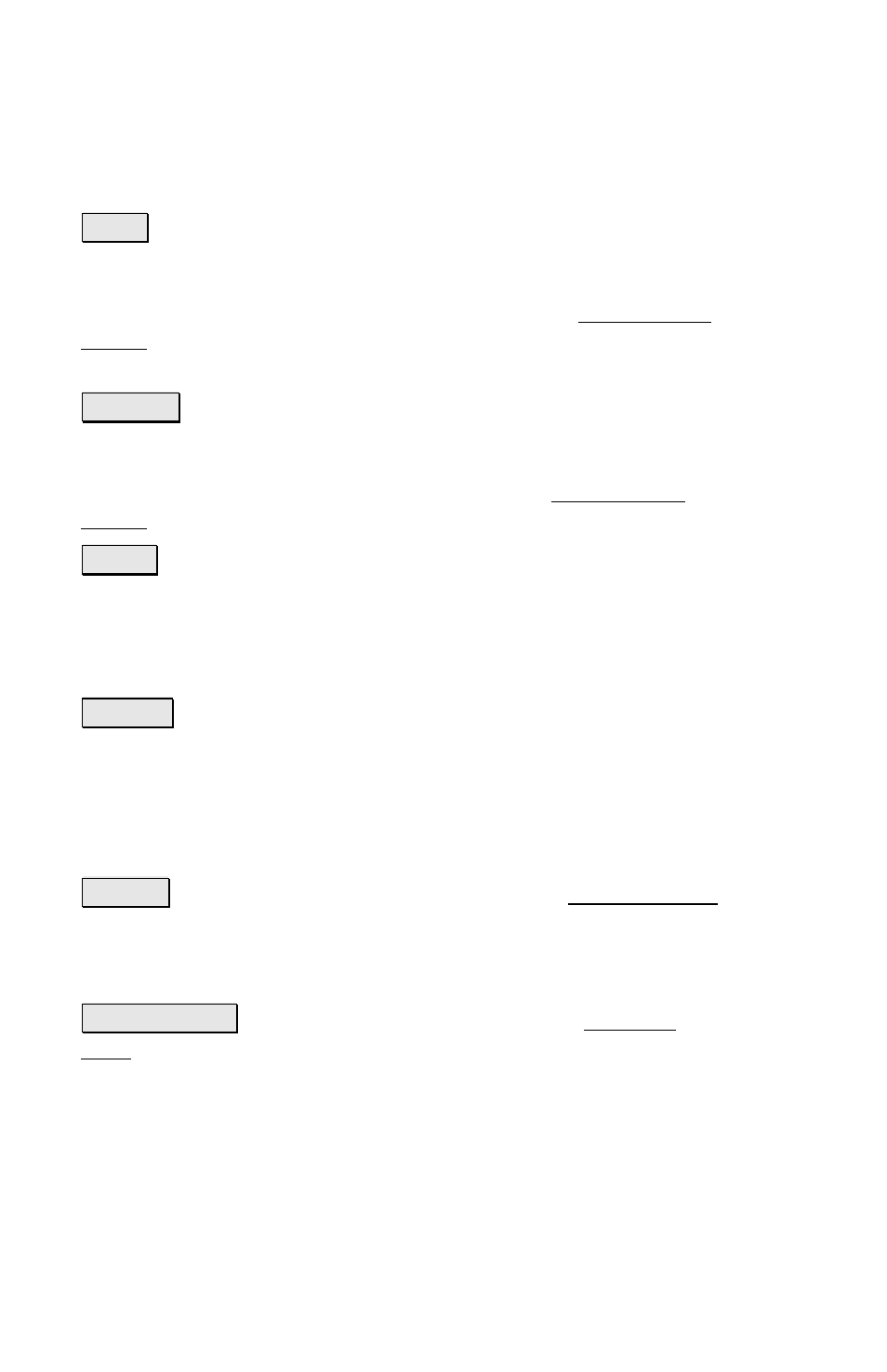 Data collection screen | Spectra Precision Survey Pro v4.6 Basic GPS User Manual | Page 18 / 24