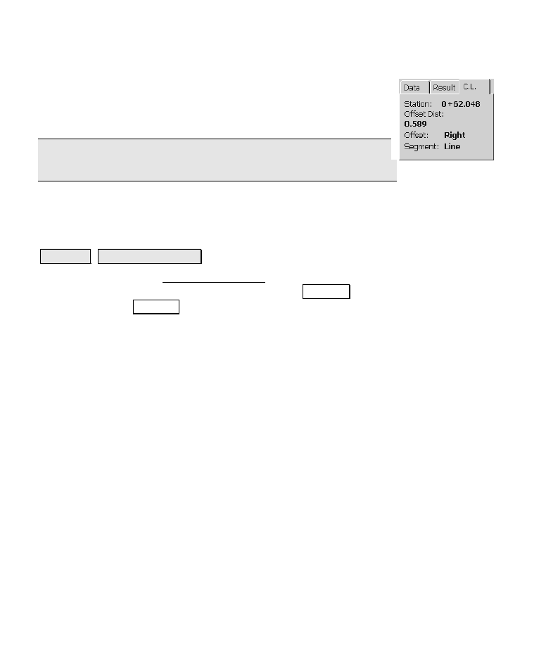 Where is next point | Spectra Precision Survey Pro v4.6 Recon-Nomad Reference Manual User Manual | Page 360 / 481