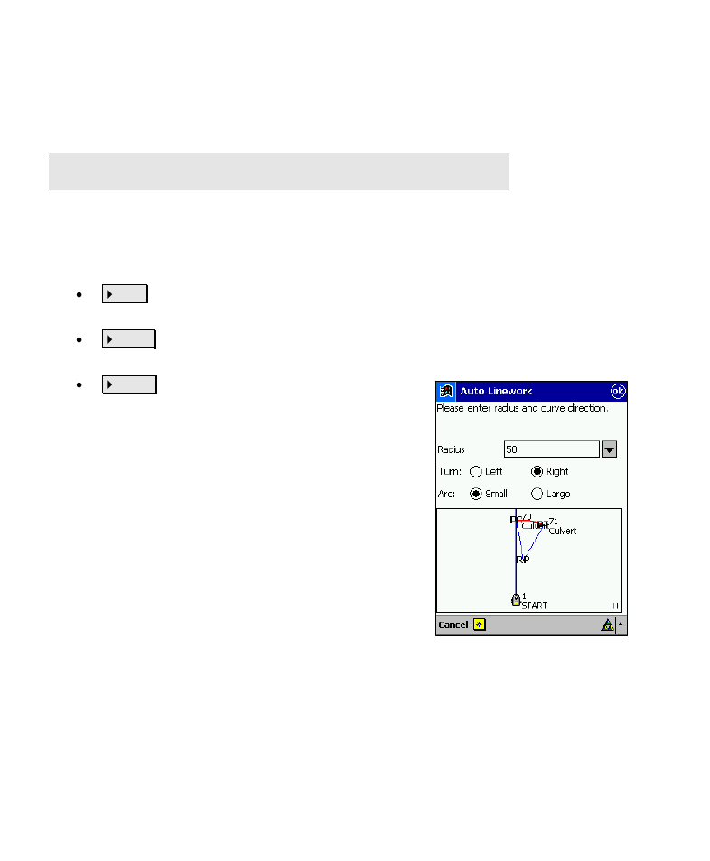 Spectra Precision Survey Pro v4.6 Recon-Nomad Reference Manual User Manual | Page 86 / 481