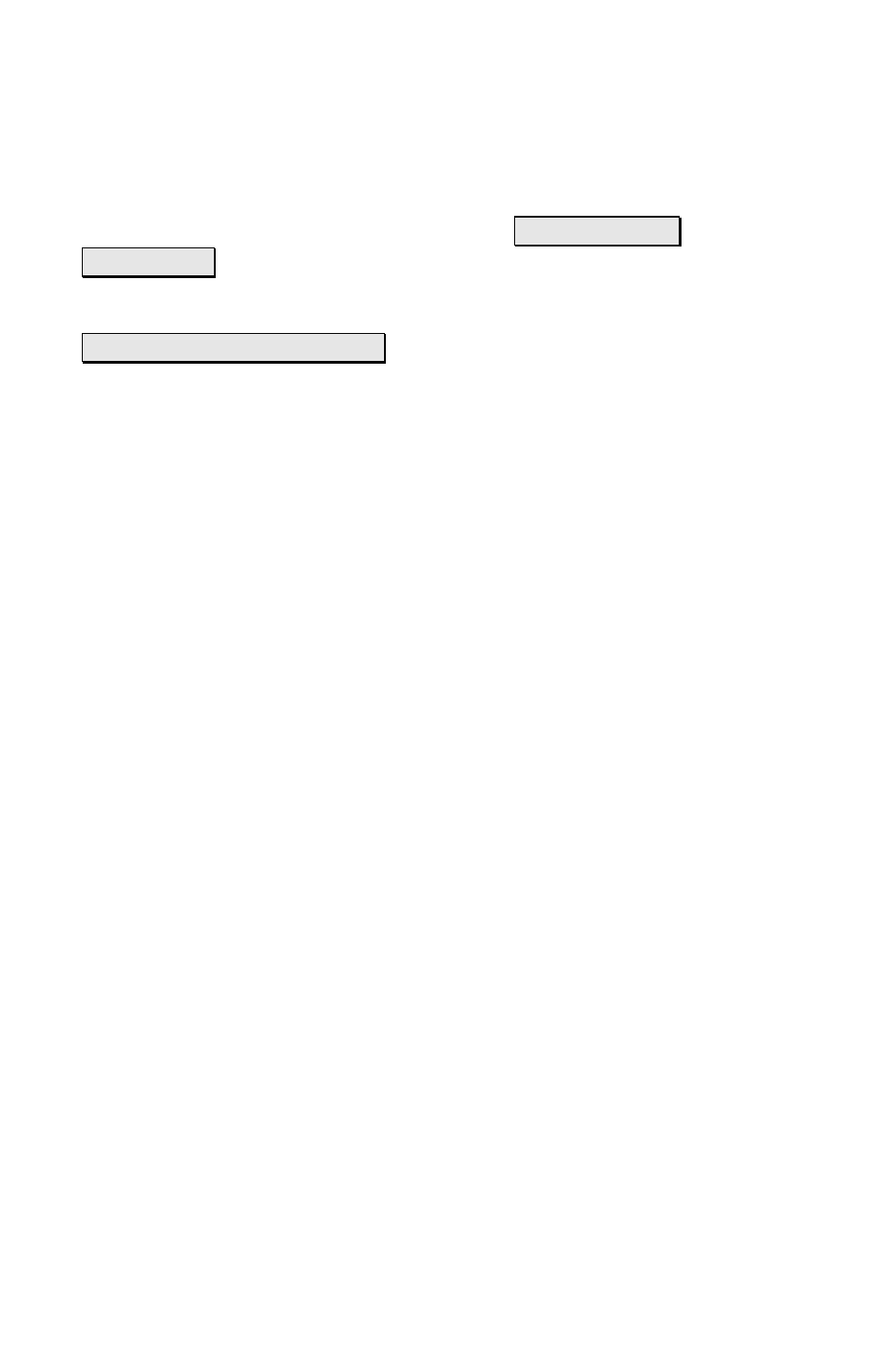 Start gps survey - choose projection mode | Spectra Precision Survey Pro v4.6 GPS User Manual | Page 8 / 20