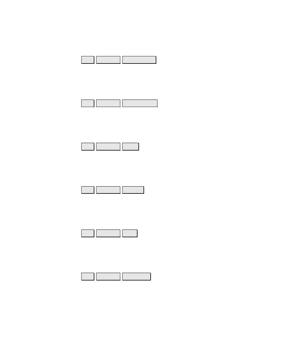 Measure mode, Post process, Units | Format, Files, Surveying | Spectra Precision Survey Pro v4.6 Ranger Reference Manual User Manual | Page 127 / 480