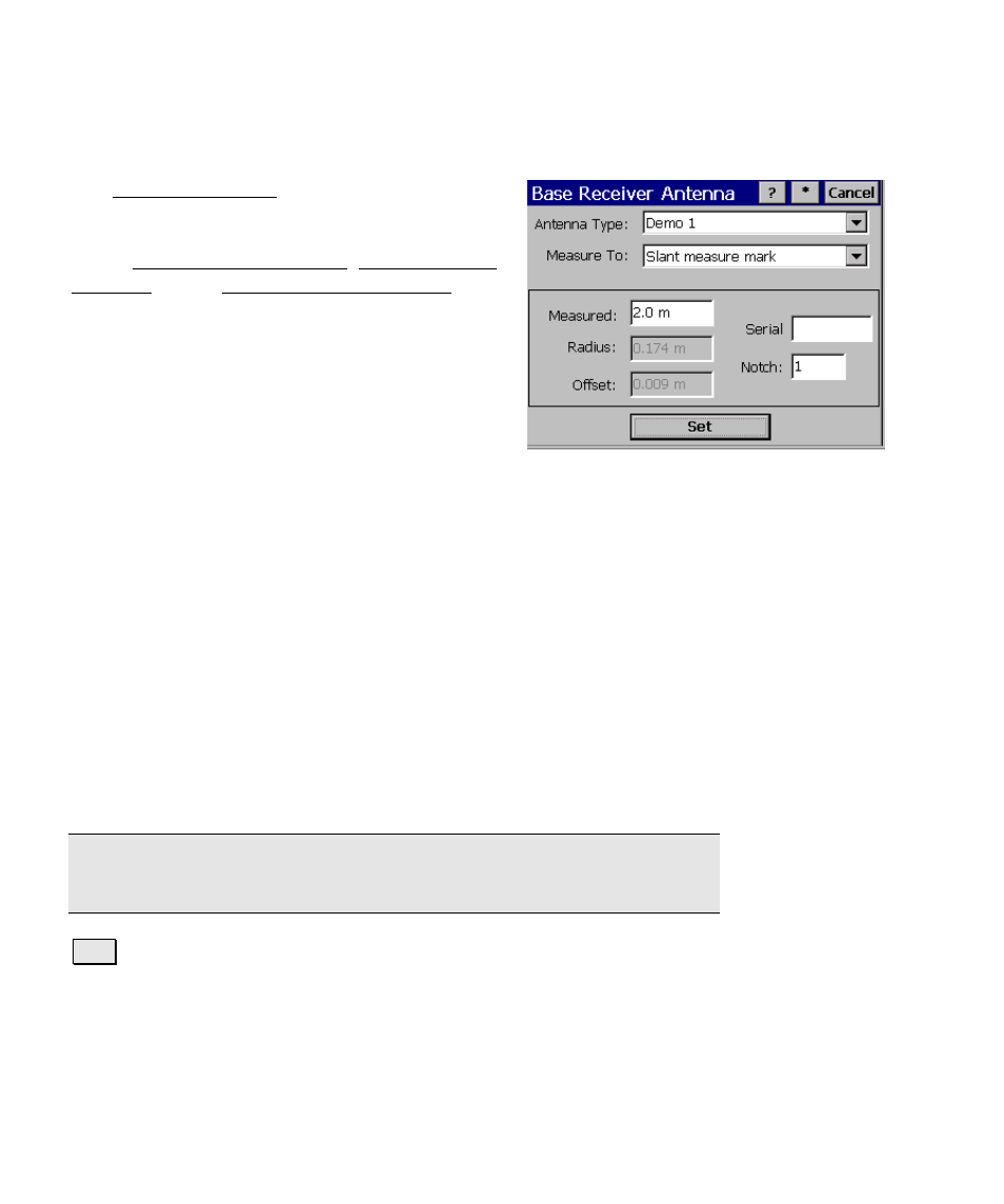 R-188), 188) w | Spectra Precision Survey Pro v4.6 Ranger Reference Manual User Manual | Page 196 / 480