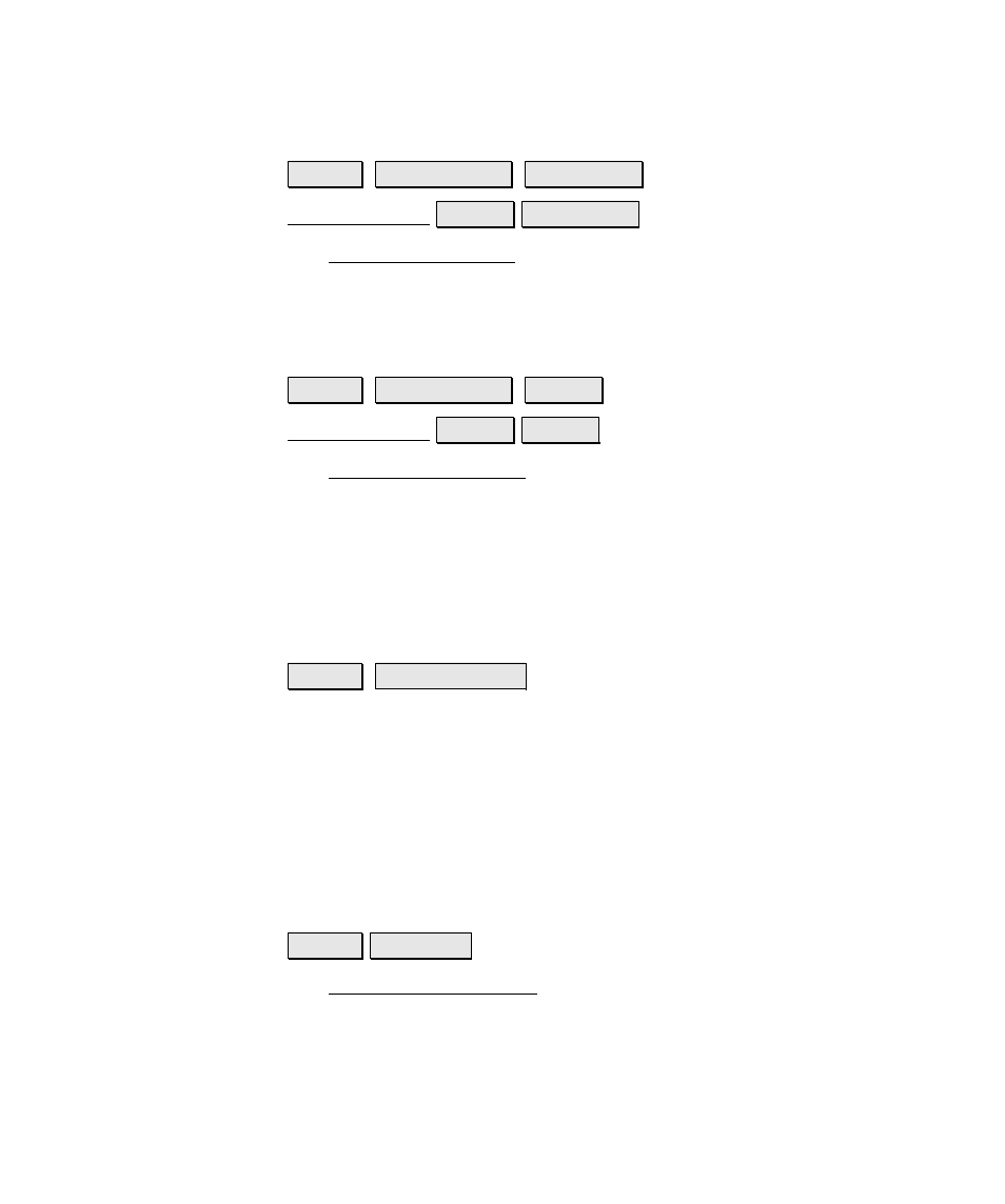 Post processing, Projection, Post processing projection | Check control point screen, Occupy control point screen | Spectra Precision Survey Pro v4.6 Ranger Reference Manual User Manual | Page 267 / 480