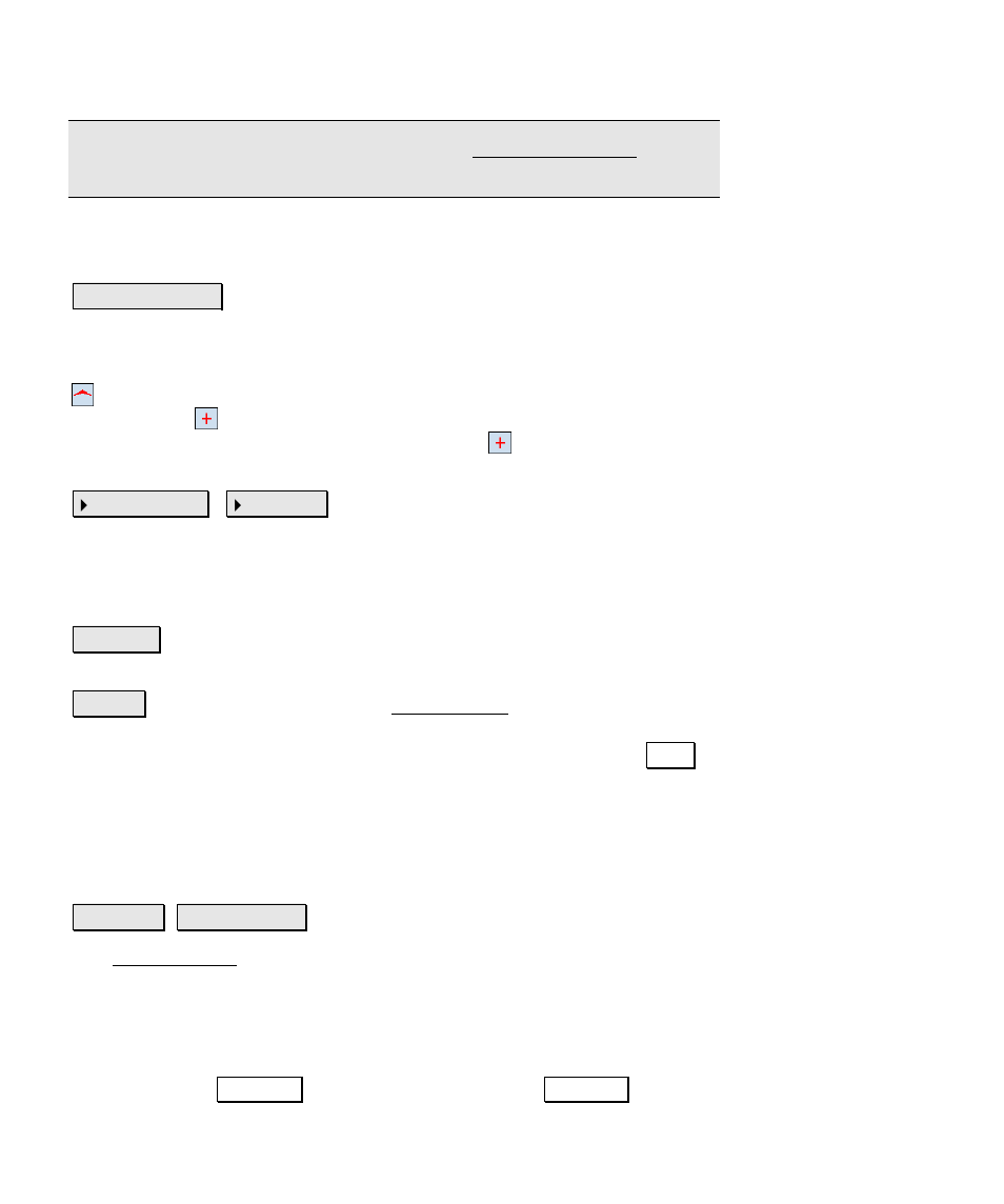 Stake to line | Spectra Precision Survey Pro v4.6 Ranger Reference Manual User Manual | Page 348 / 480