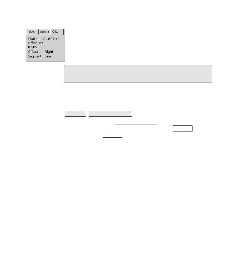 Where is next point | Spectra Precision Survey Pro v4.6 Ranger Reference Manual User Manual | Page 359 / 480