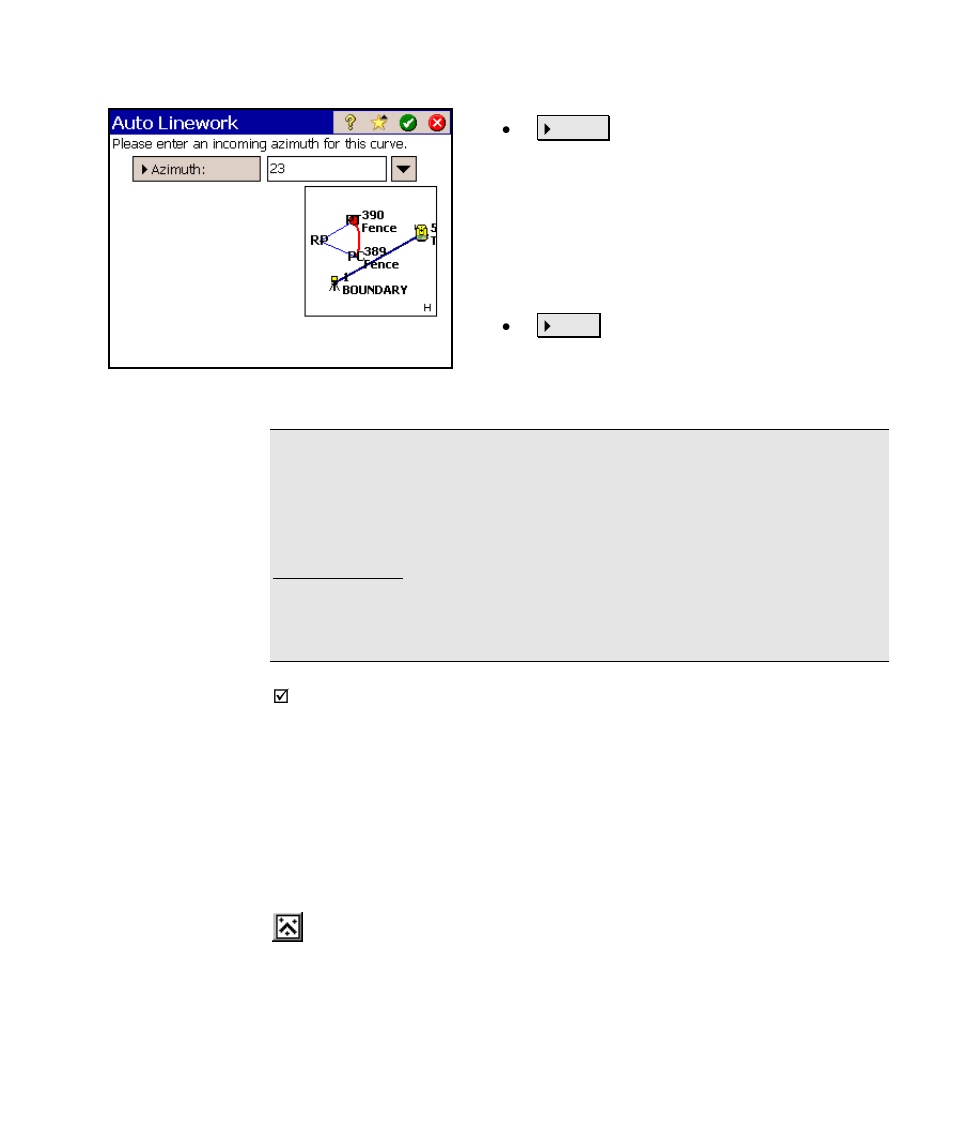 Spectra Precision Survey Pro v4.6 Ranger Reference Manual User Manual | Page 87 / 480