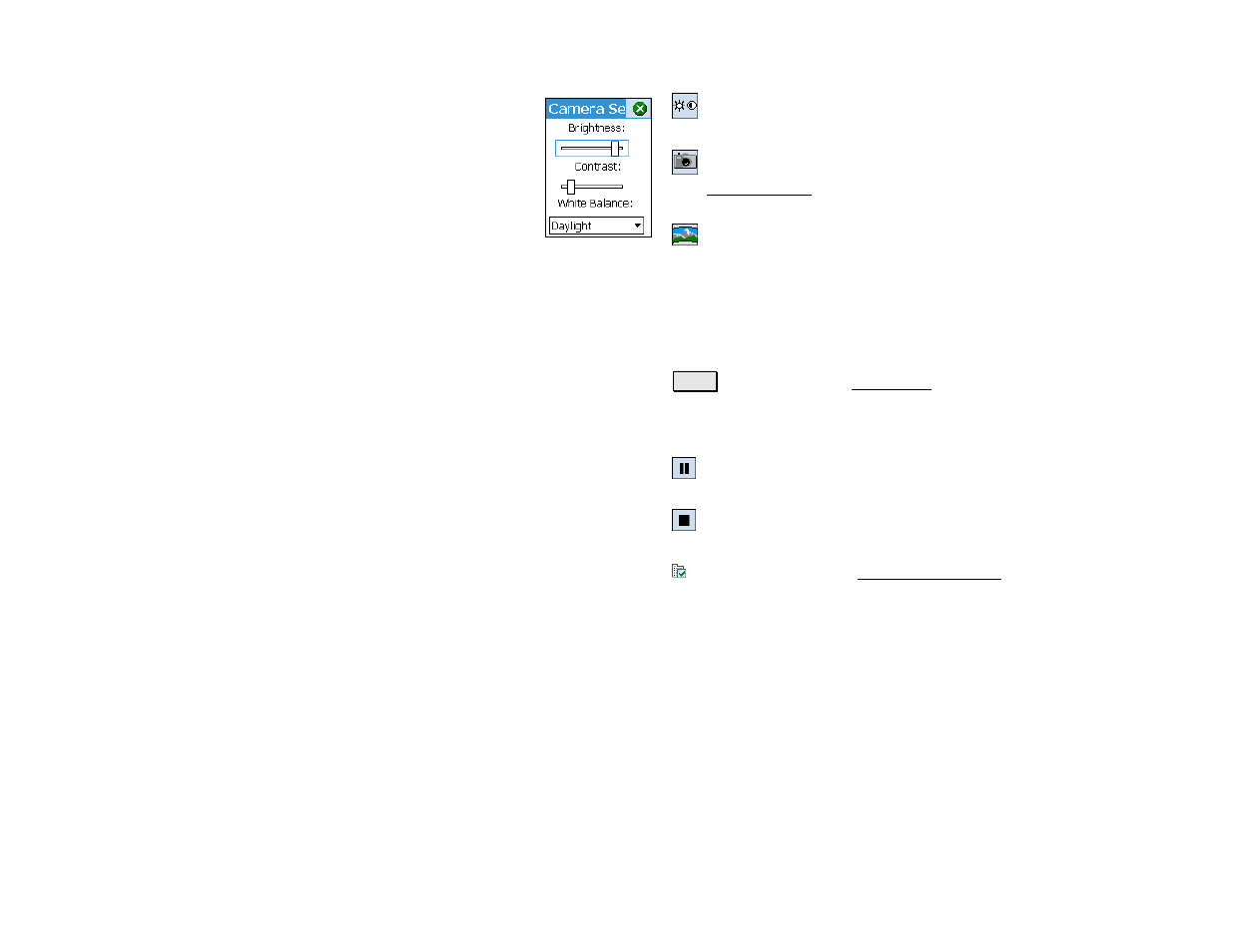 Spectra Precision Survey Pro v4.5 Recon and Nomad Reference Manual User Manual | Page 151 / 469