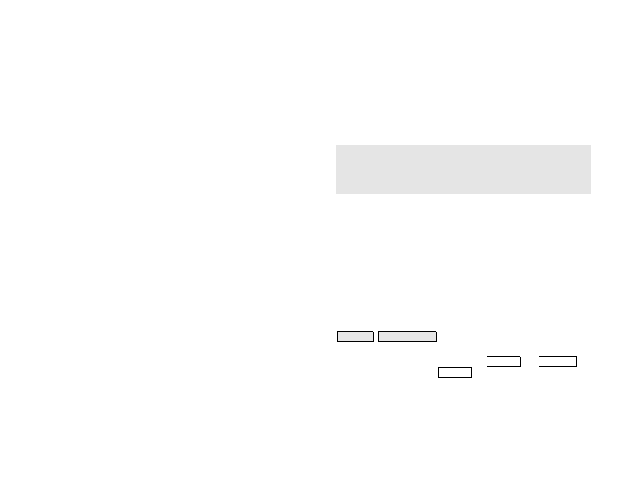 Line and offset | Spectra Precision Survey Pro v4.5 Recon and Nomad Reference Manual User Manual | Page 345 / 469