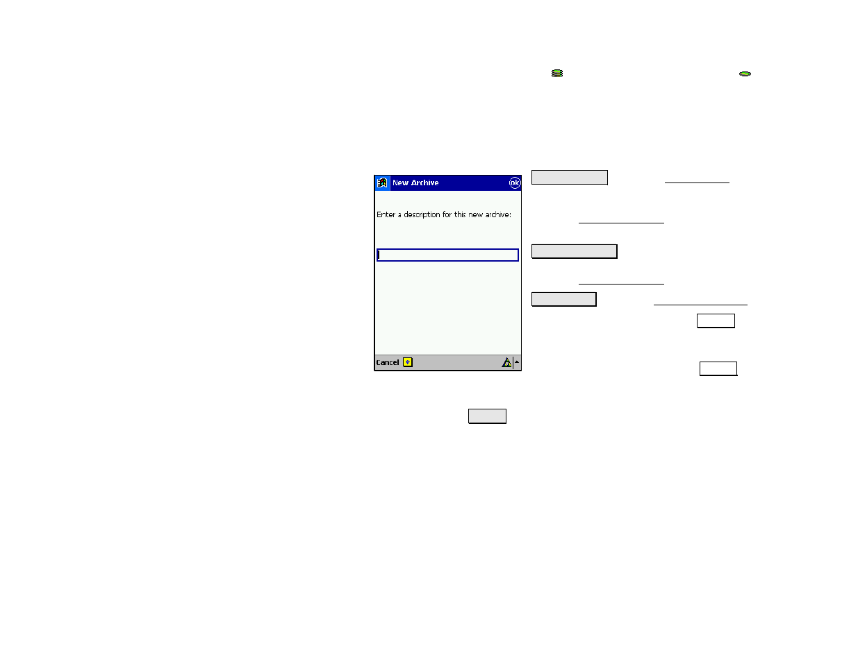 Spectra Precision Survey Pro v4.5 Recon and Nomad Reference Manual User Manual | Page 35 / 469