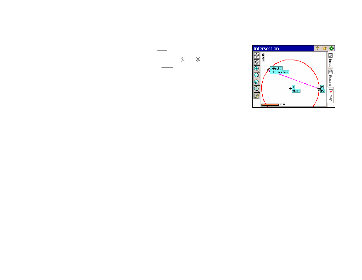 Spectra Precision Survey Pro v4.5 Recon and Nomad Reference Manual User Manual | Page 362 / 469