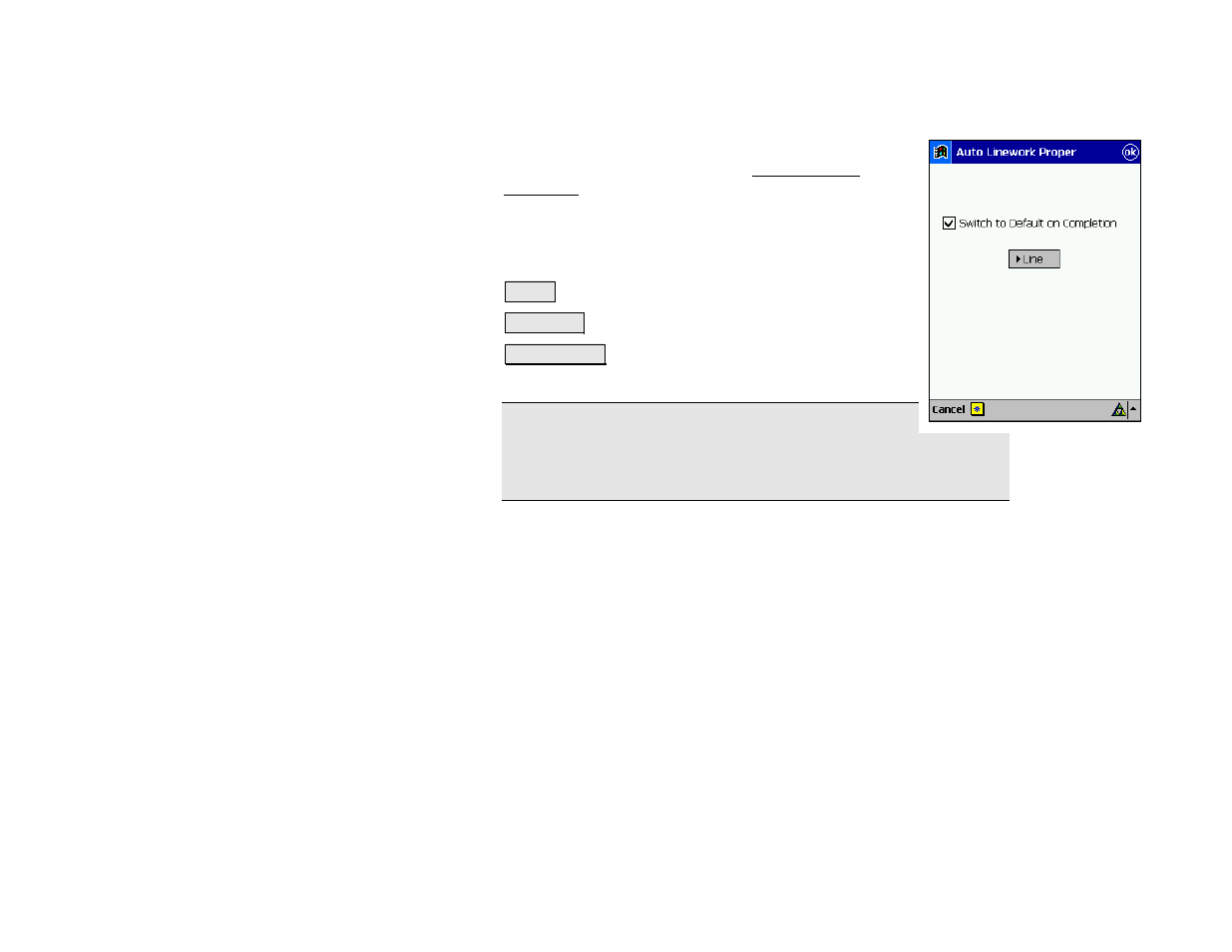 Spectra Precision Survey Pro v4.5 Recon and Nomad Reference Manual User Manual | Page 84 / 469