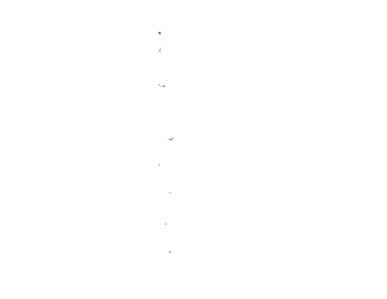 Spectra Precision Survey Pro v4.5 Recon and Nomad Reference Manual User Manual | Page 96 / 469