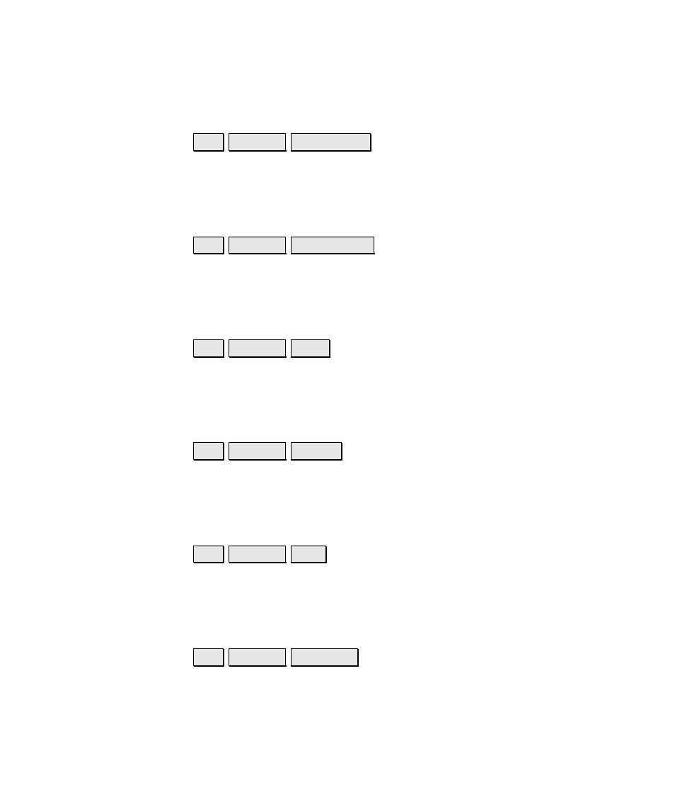 Measure mode, Post process, Units | Format, Files, Surveying | Spectra Precision Survey Pro v4.5 Ranger Reference Manual User Manual | Page 123 / 475