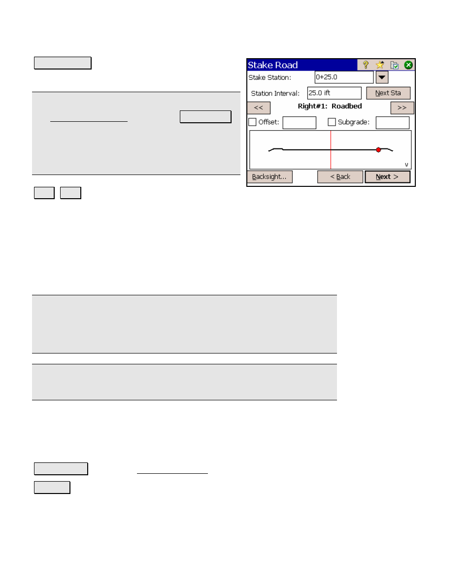 Spectra Precision Survey Pro v4.5 Ranger Reference Manual User Manual | Page 424 / 475