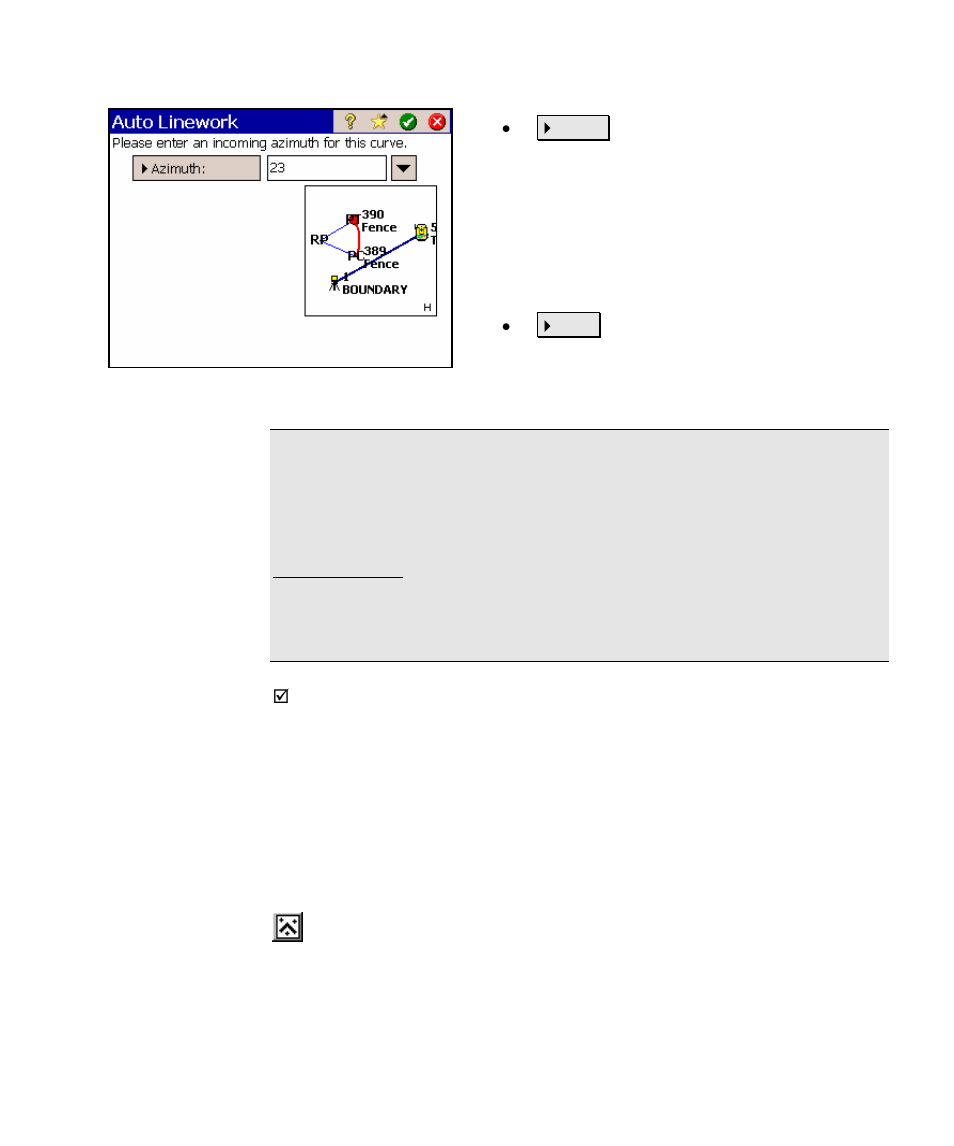 Spectra Precision Survey Pro v4.5 Ranger Reference Manual User Manual | Page 85 / 475