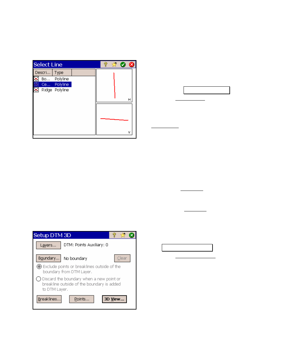 Spectra Precision Survey Pro v4.5 Ranger User Manual User Manual | Page 109 / 339