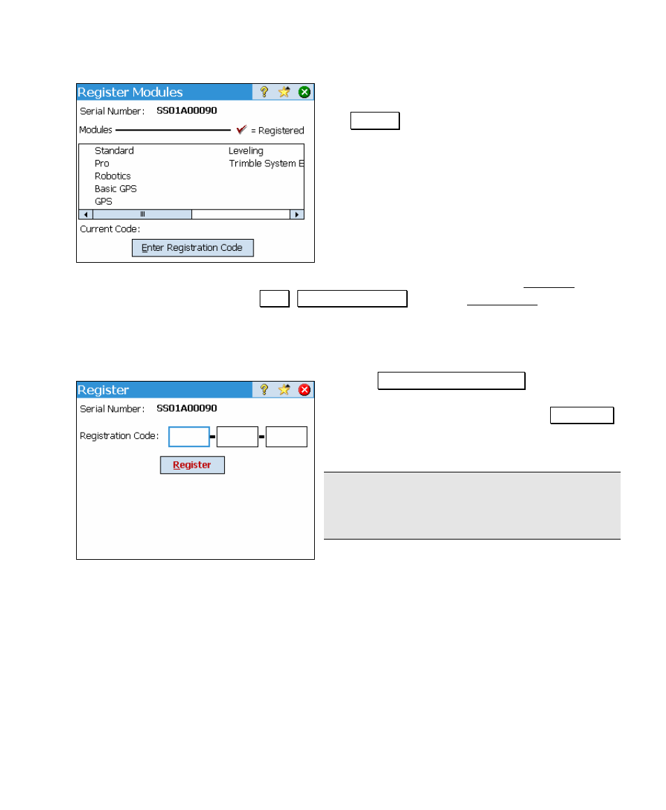 Spectra Precision Survey Pro v4.5 Ranger User Manual User Manual | Page 15 / 339