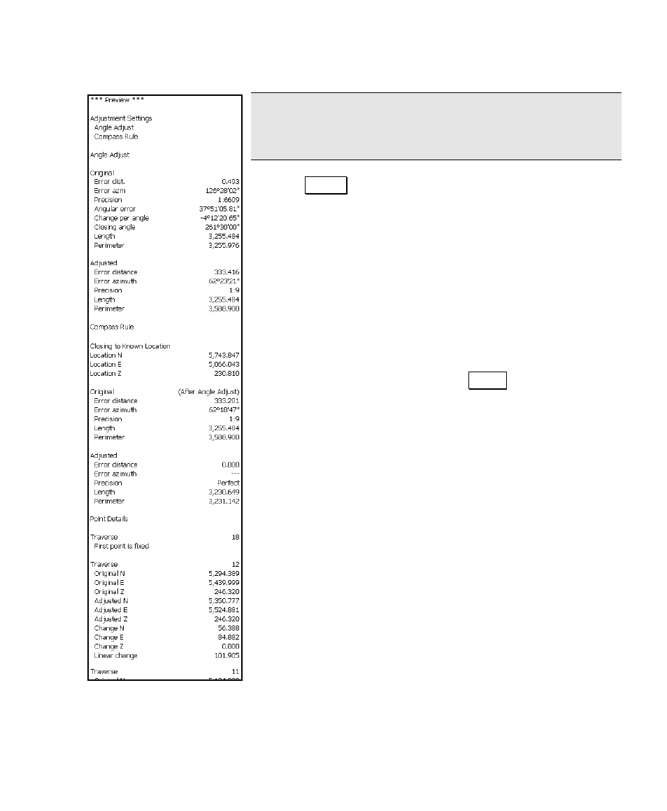 Spectra Precision Survey Pro v4.5 Ranger User Manual User Manual | Page 175 / 339