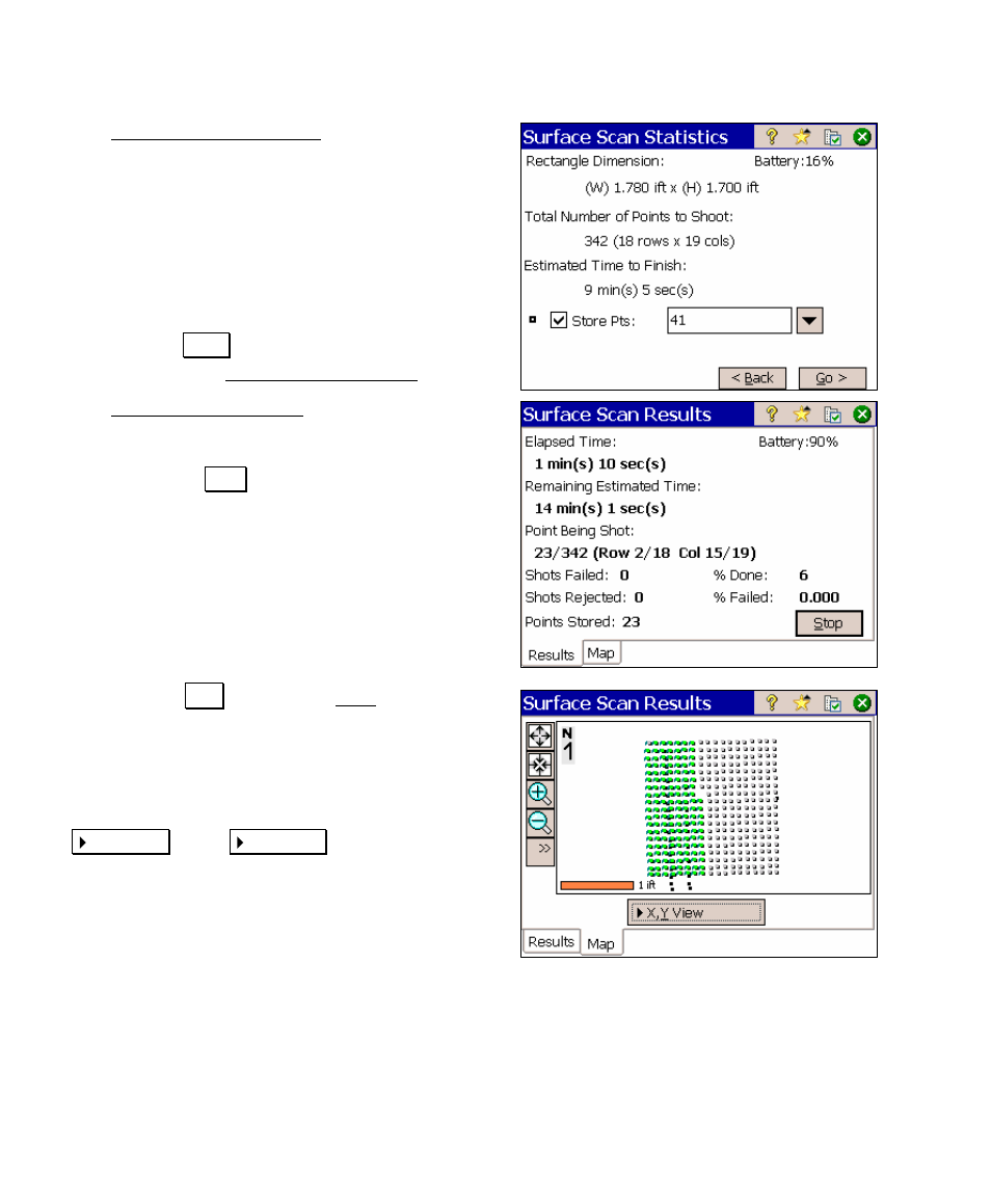 Spectra Precision Survey Pro v4.5 Ranger User Manual User Manual | Page 180 / 339